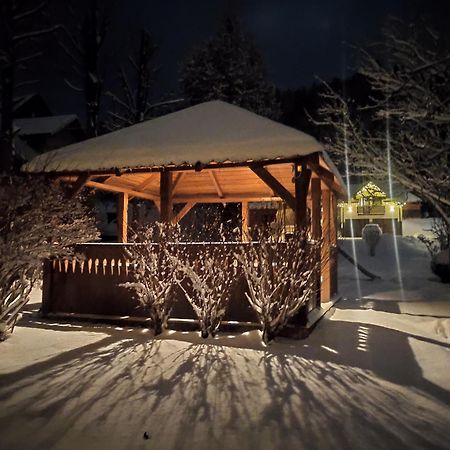 Pokoje I Apartamenty U Sabiny - Dostep Do Jacuzzi Tylko W Wybranych Opcjach Sprawdz Ponizej Szczegoly Rezerwacji شتافنيتسه المظهر الخارجي الصورة