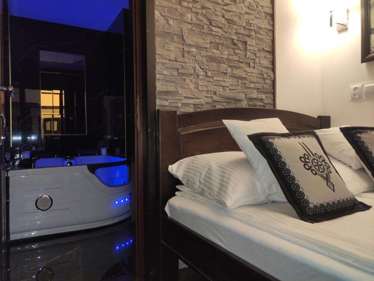 Pokoje I Apartamenty U Sabiny - Dostep Do Jacuzzi Tylko W Wybranych Opcjach Sprawdz Ponizej Szczegoly Rezerwacji شتافنيتسه المظهر الخارجي الصورة