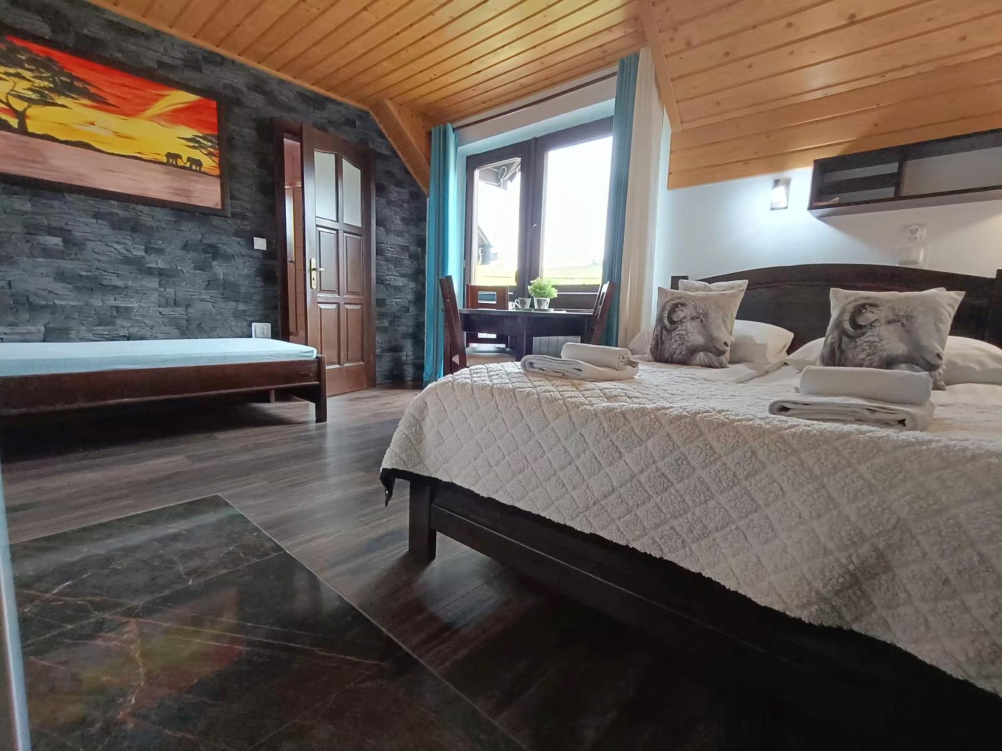 Pokoje I Apartamenty U Sabiny - Dostep Do Jacuzzi Tylko W Wybranych Opcjach Sprawdz Ponizej Szczegoly Rezerwacji شتافنيتسه المظهر الخارجي الصورة