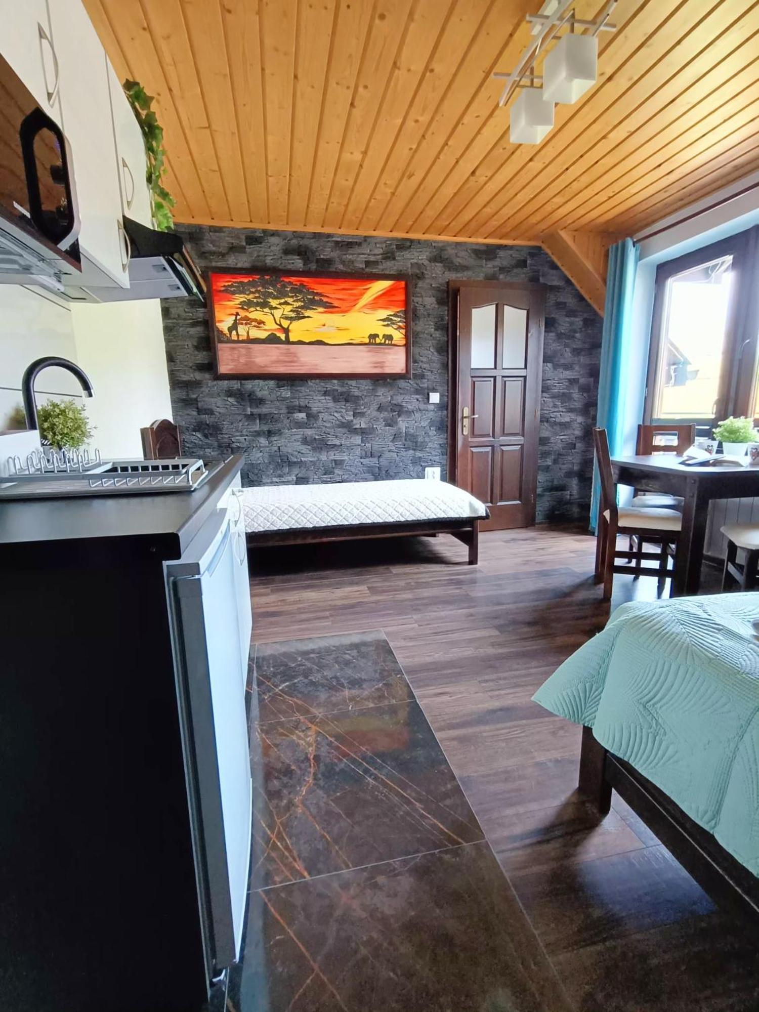 Pokoje I Apartamenty U Sabiny - Dostep Do Jacuzzi Tylko W Wybranych Opcjach Sprawdz Ponizej Szczegoly Rezerwacji شتافنيتسه المظهر الخارجي الصورة