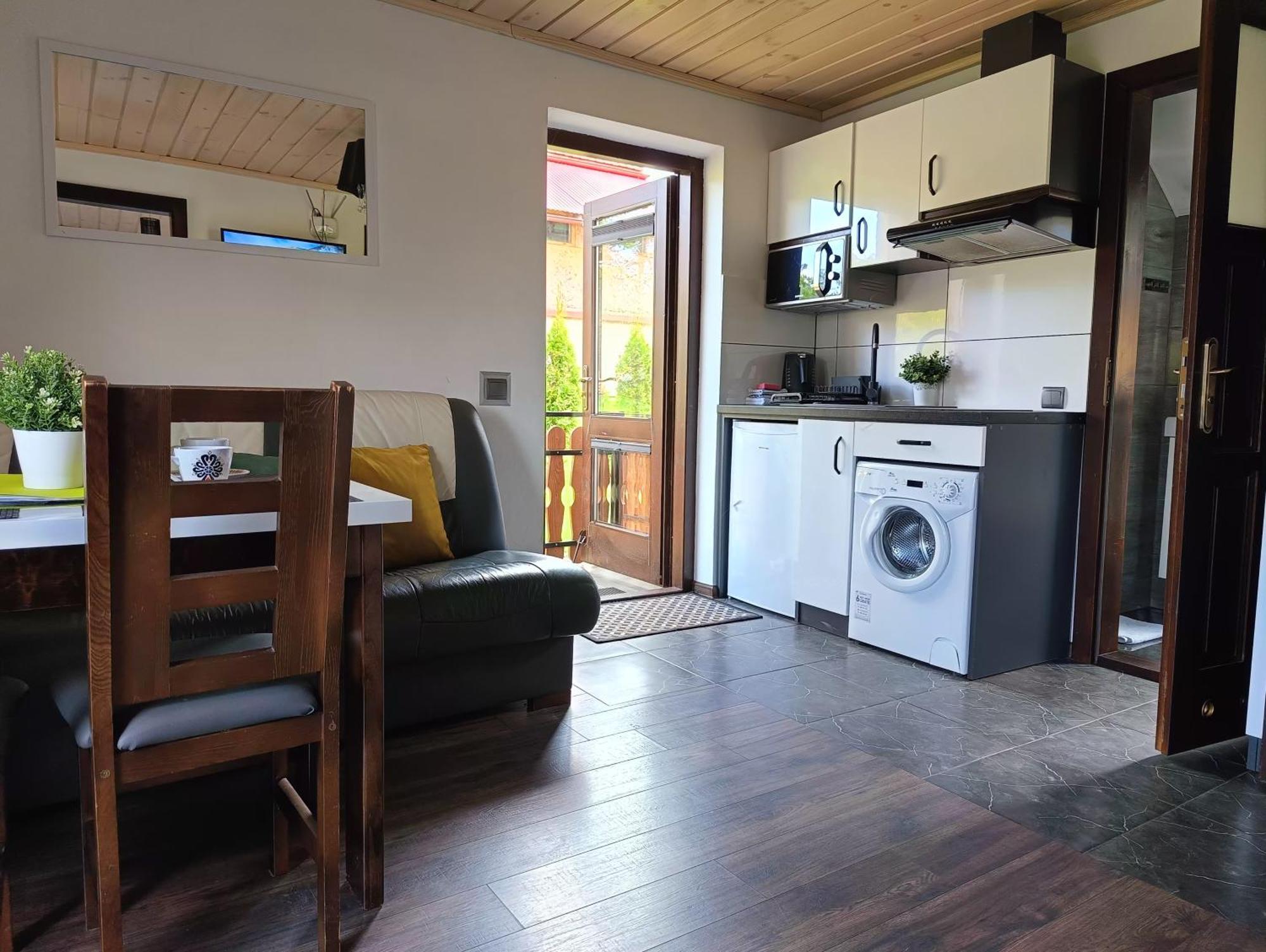 Pokoje I Apartamenty U Sabiny - Dostep Do Jacuzzi Tylko W Wybranych Opcjach Sprawdz Ponizej Szczegoly Rezerwacji شتافنيتسه المظهر الخارجي الصورة