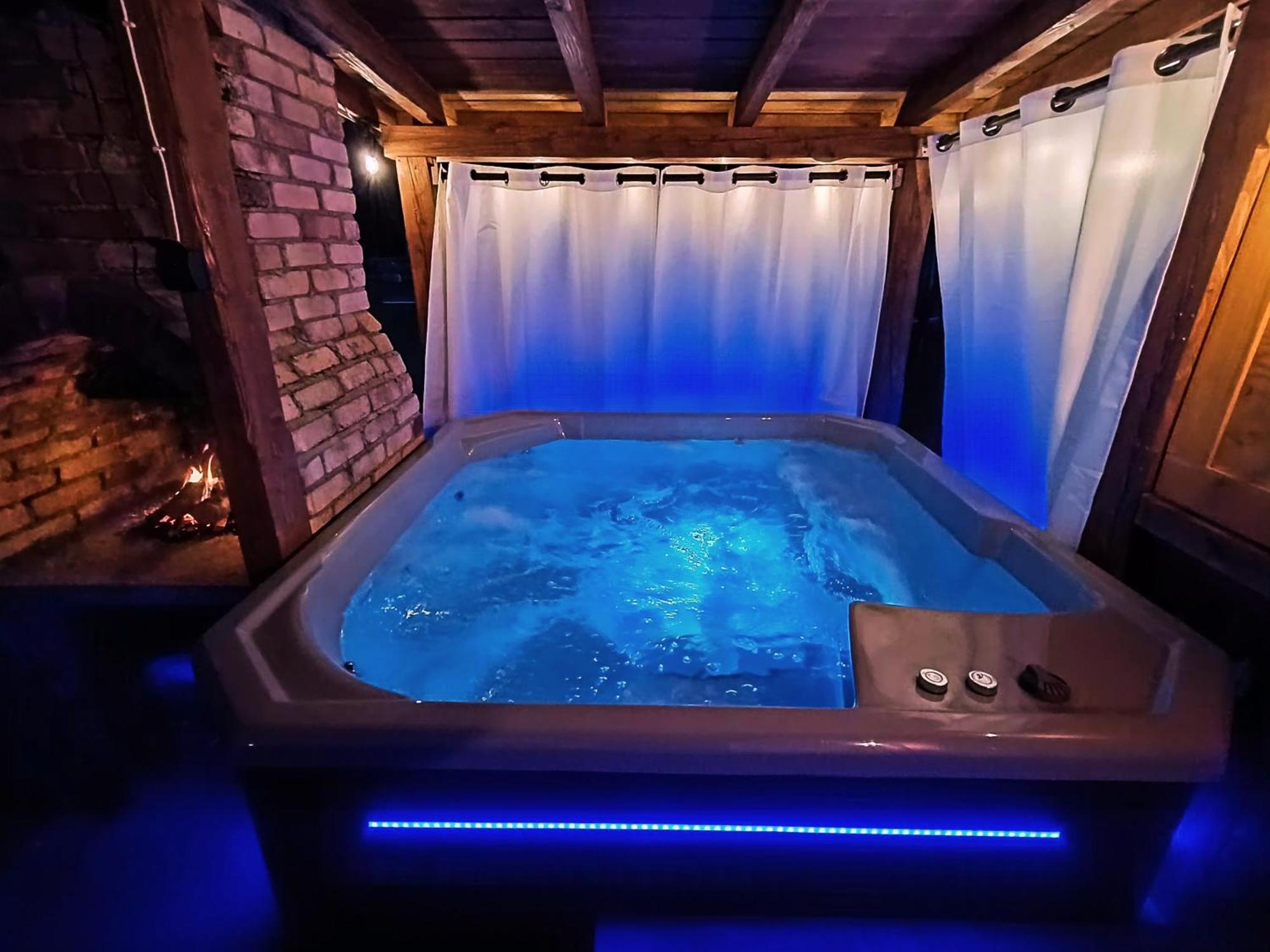 Pokoje I Apartamenty U Sabiny - Dostep Do Jacuzzi Tylko W Wybranych Opcjach Sprawdz Ponizej Szczegoly Rezerwacji شتافنيتسه المظهر الخارجي الصورة