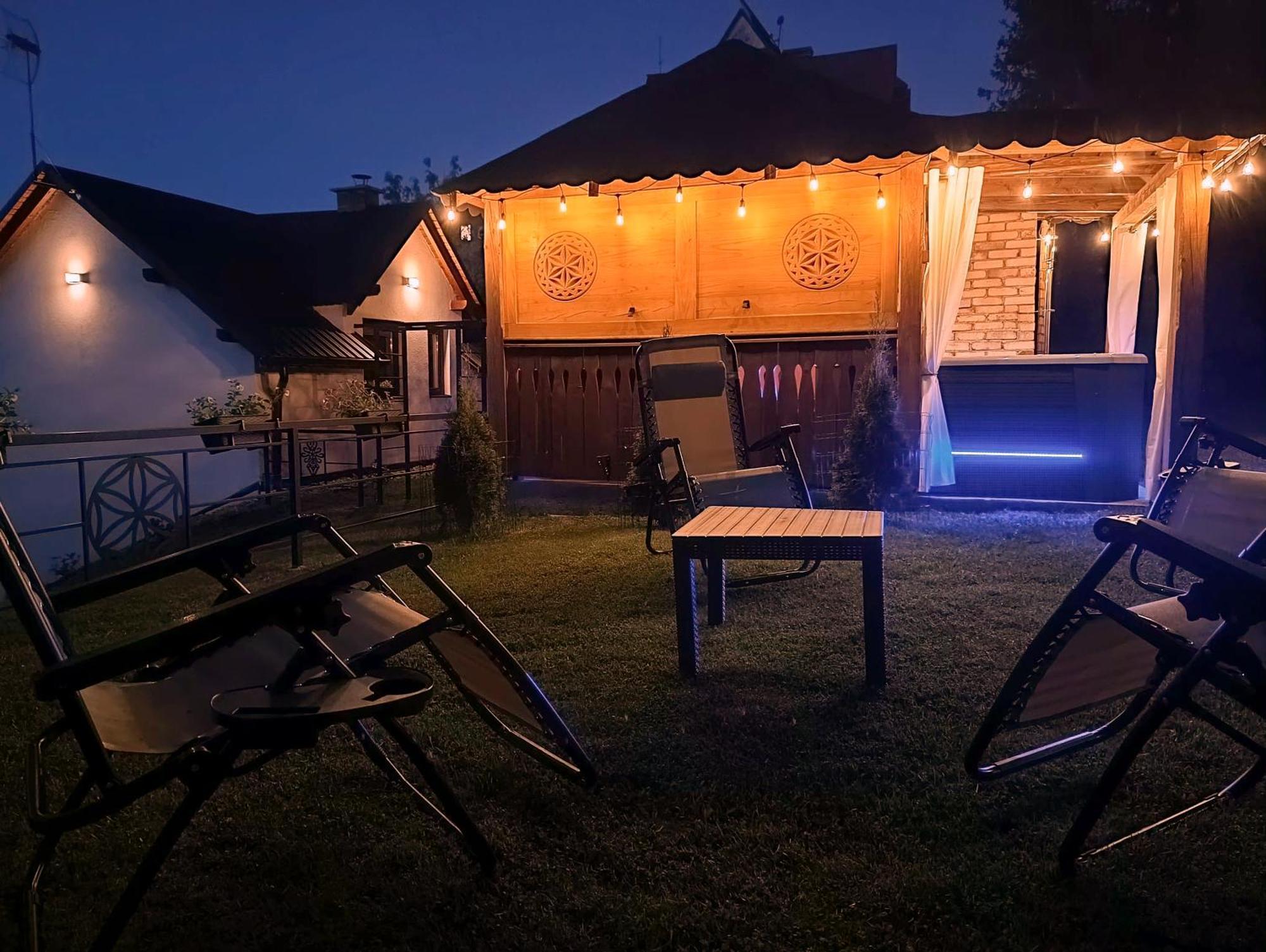 Pokoje I Apartamenty U Sabiny - Dostep Do Jacuzzi Tylko W Wybranych Opcjach Sprawdz Ponizej Szczegoly Rezerwacji شتافنيتسه المظهر الخارجي الصورة
